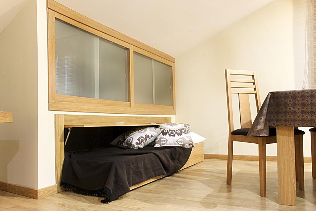 Apartamentos Turisticos Cullar Vega Værelse billede