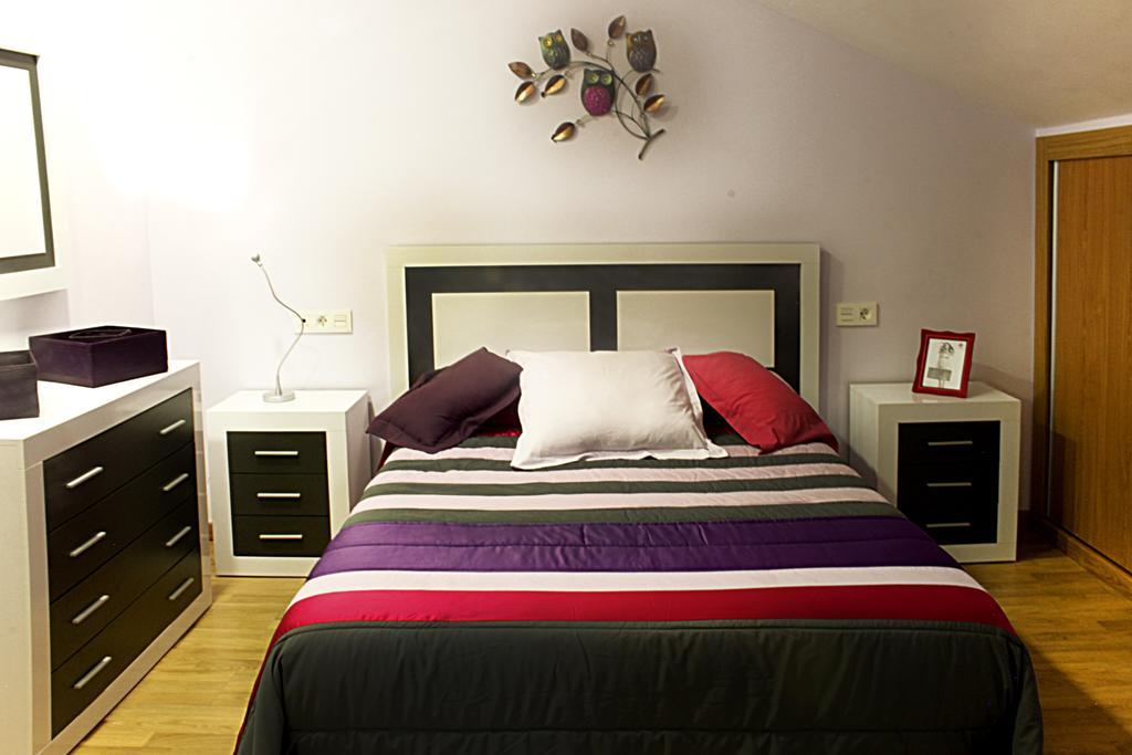 Apartamentos Turisticos Cullar Vega Værelse billede