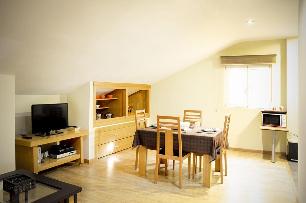Apartamentos Turisticos Cullar Vega Eksteriør billede